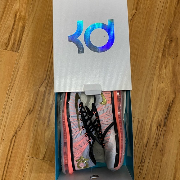 KD VI Elite - Picture 5 of 6